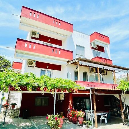 Achinora Potos Hotel Luaran gambar