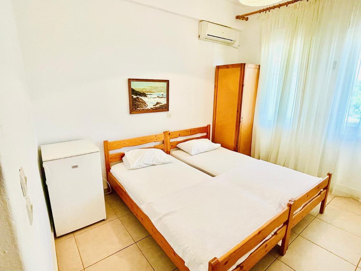Achinora Potos Hotel Luaran gambar