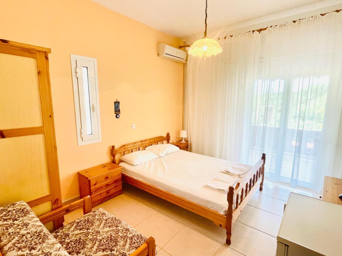 Achinora Potos Hotel Luaran gambar