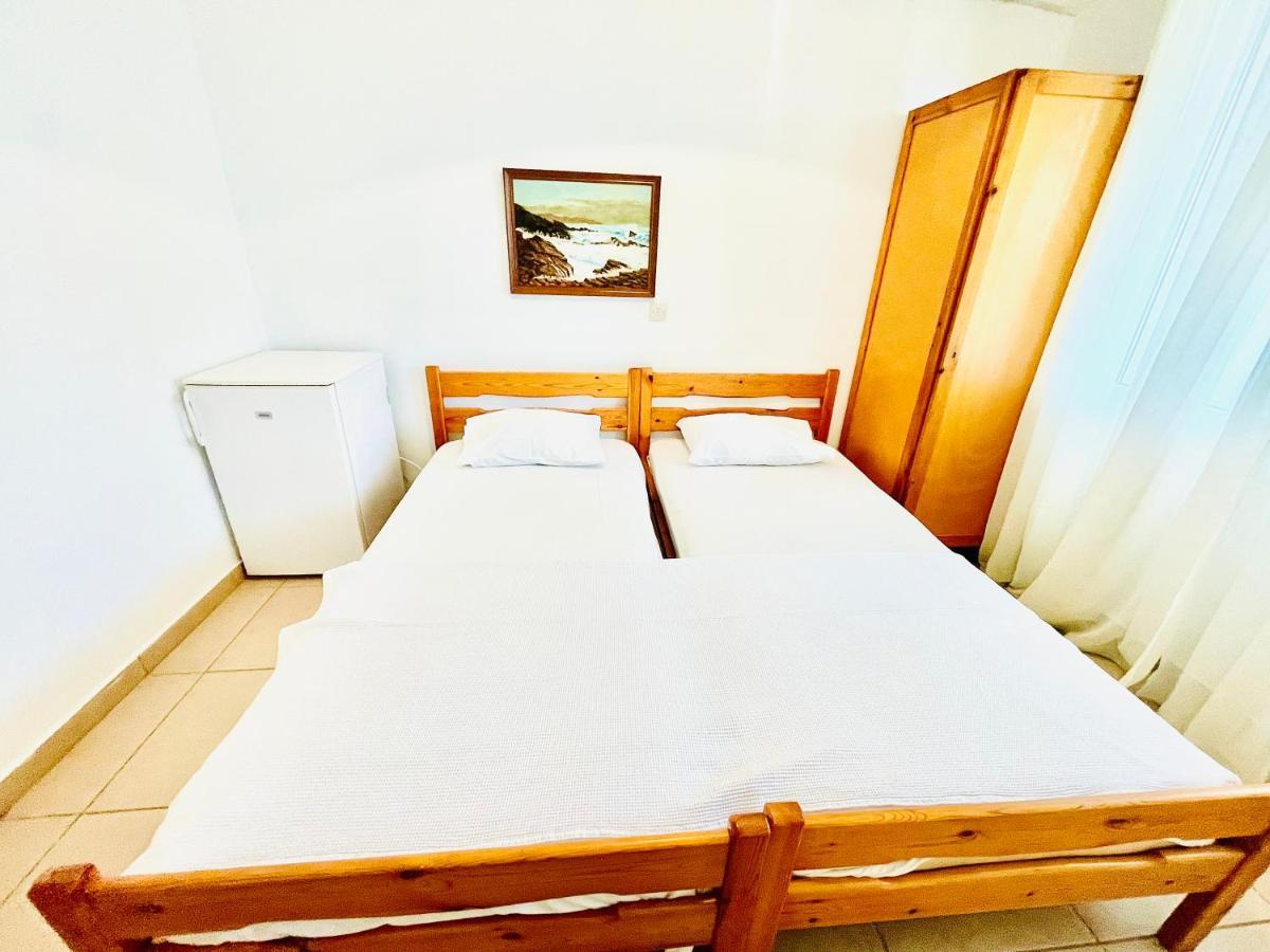 Achinora Potos Hotel Luaran gambar