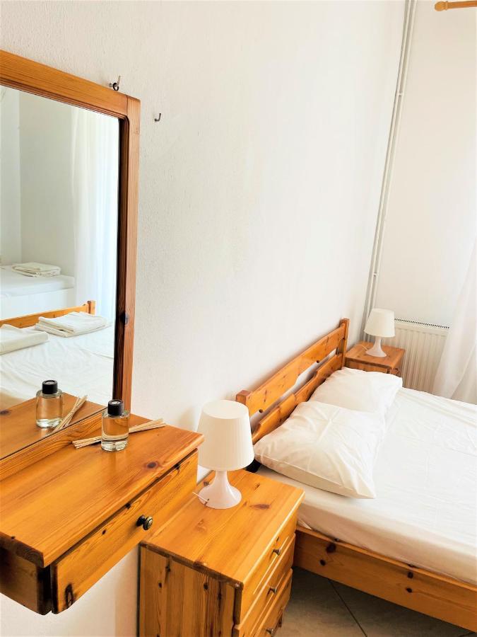 Achinora Potos Hotel Luaran gambar